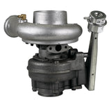 3597651 Genuine Cummins Turbocharger Hx35W For 6Btaa 275Hp - Truck To Trailer