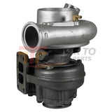 3802880Rx Genuine Cummins Turbocharger Hx35W For 6Btaa 275Hp - Truck To Trailer