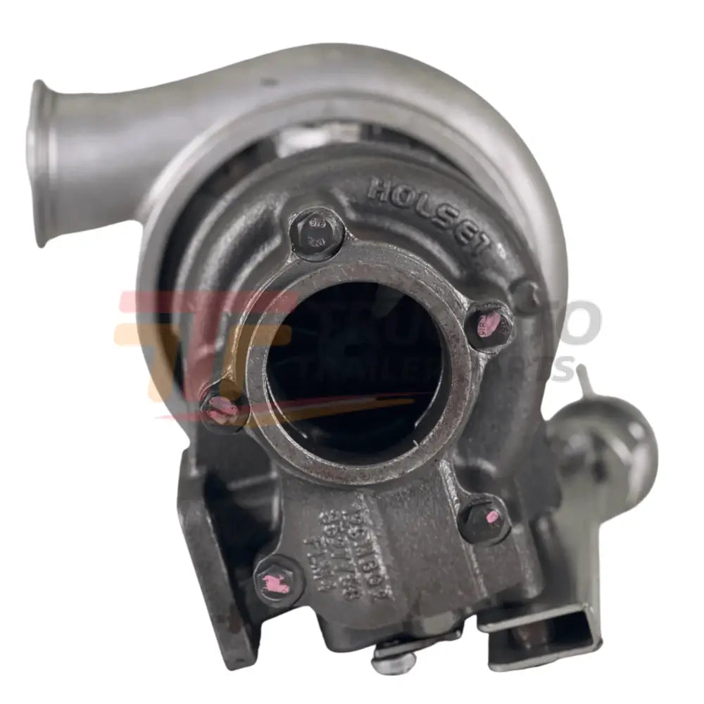 3802880Rx Genuine Cummins Turbocharger Hx35W For 6Btaa 275Hp - Truck To Trailer