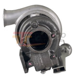 3802880Rx Genuine Cummins Turbocharger Hx35W For 6Btaa 275Hp - Truck To Trailer
