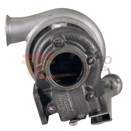 3802880Rx Genuine Cummins Turbocharger Hx35W For 6Btaa 275Hp - Truck To Trailer