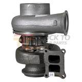 3803399 Genuine Cummins Bht3E Turbo Holset Twin Entry - Truck To Trailer
