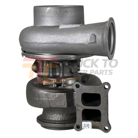 3803399RX Genuine Cummins Bht3E Turbo Holset Twin Entry - Truck To Trailer