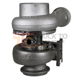 3803584 Genuine Cummins Bht3E Turbo Holset Twin Entry - Truck To Trailer