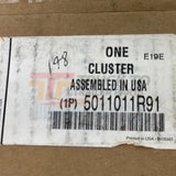 3803603C96 Genuine International Instrument Cluster - Truck To Trailer