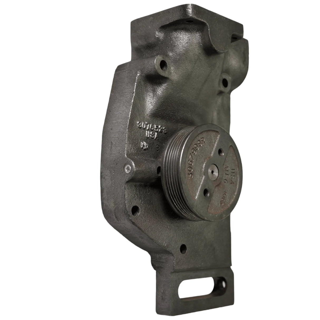 WP-HD6073 Genuine Cummins Water Pump For Cummins N14 - Truck To Trailer
