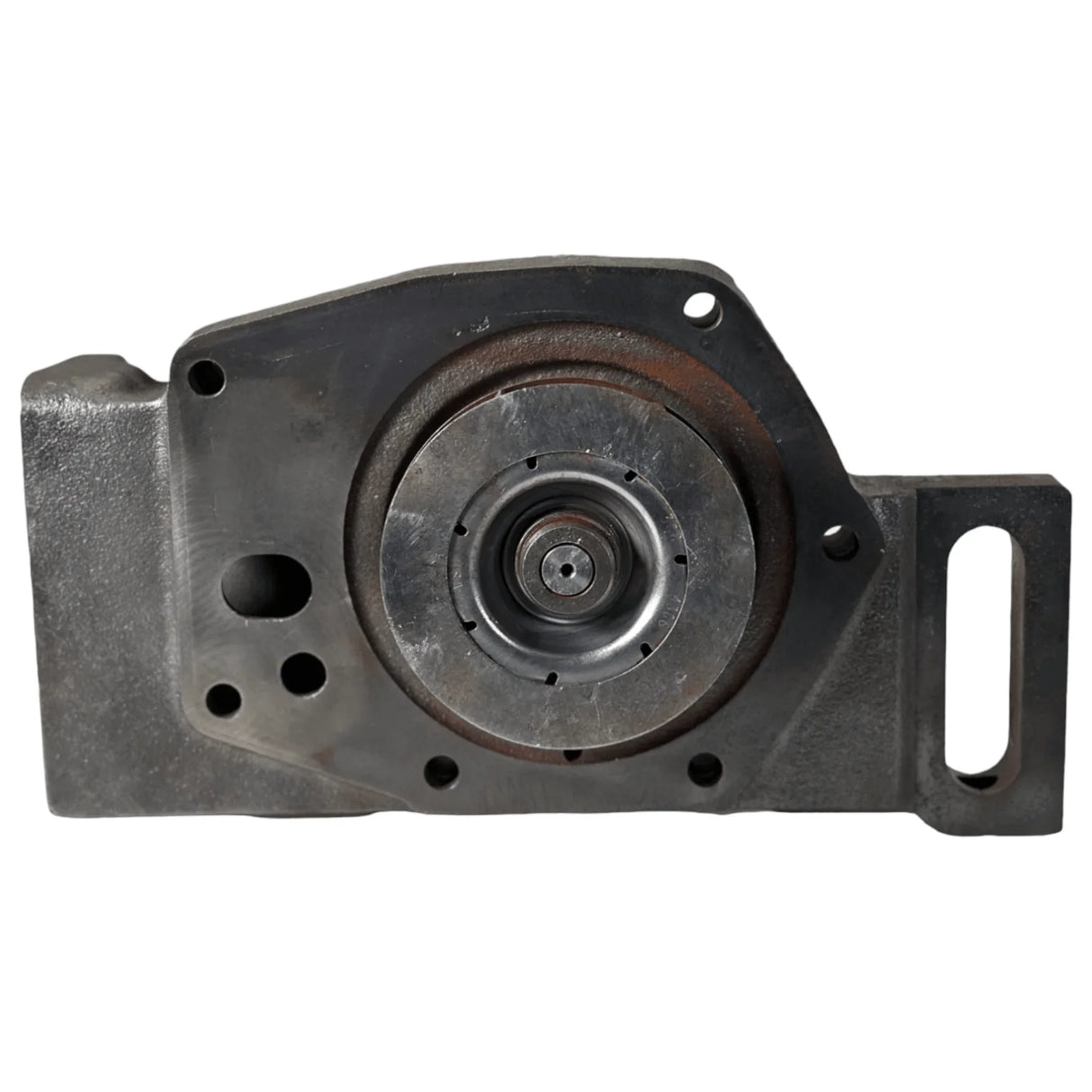WP2260 Genuine Cummins Water Pump For Cummins N14 - Truck To Trailer