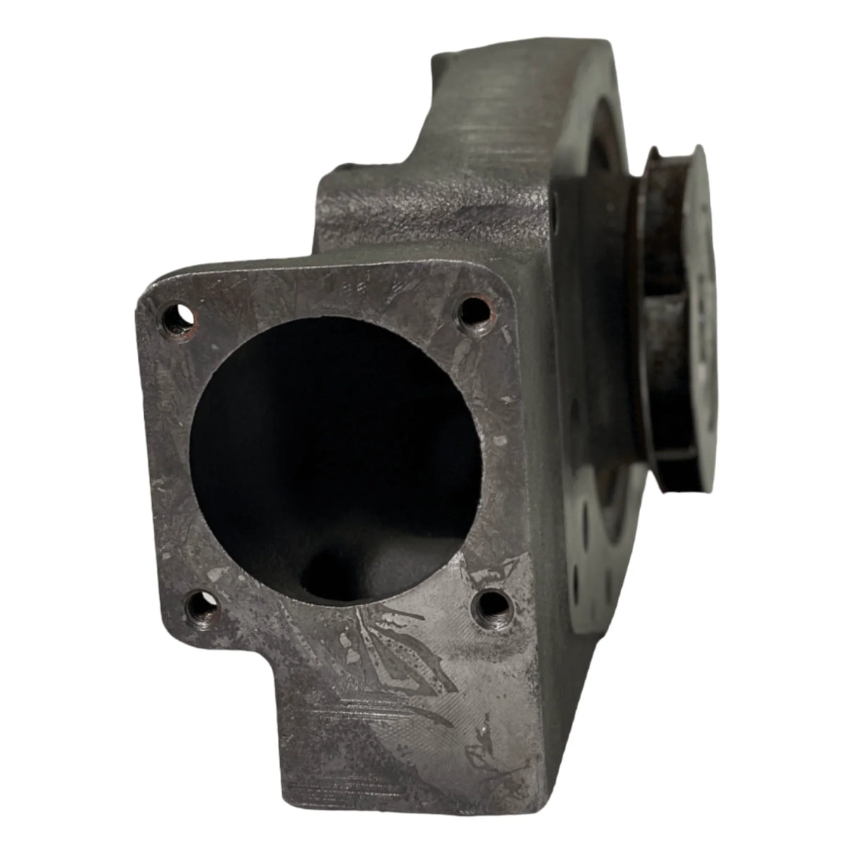 WP-HD6073 Genuine Cummins Water Pump For Cummins N14 - Truck To Trailer
