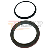 3803994 Genuine Cummins Front Seal Crankshaft Kit - Truck To Trailer