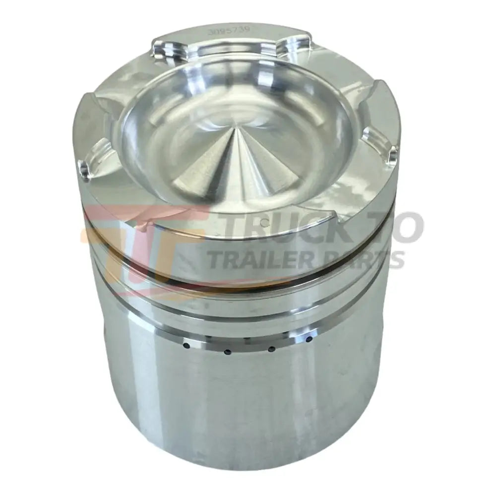 3804414 Genuine Cummins Engine Piston - Truck To Trailer