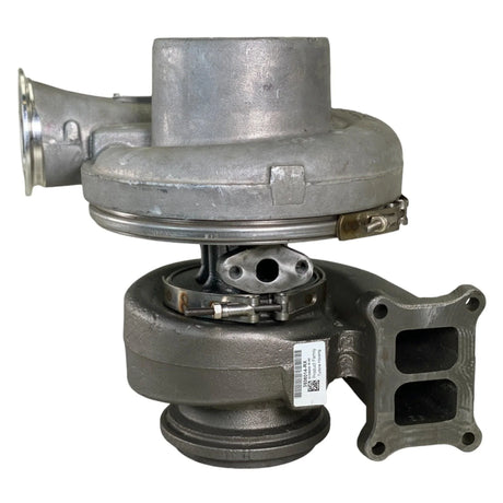 3538400 Genuine Cummins Turbocharger HT60 - Truck To Trailer