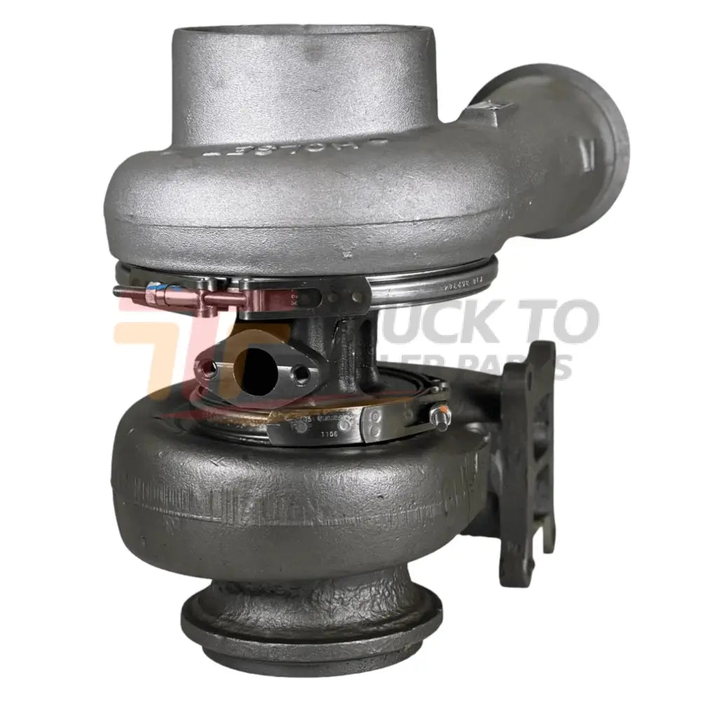 3804801NX Genuine Cummins Bht3E Turbo Holset Twin Entry - Truck To Trailer