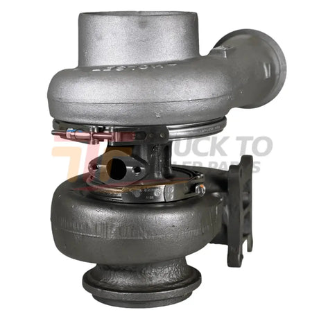 3804801NX Genuine Cummins Bht3E Turbo Holset Twin Entry - Truck To Trailer