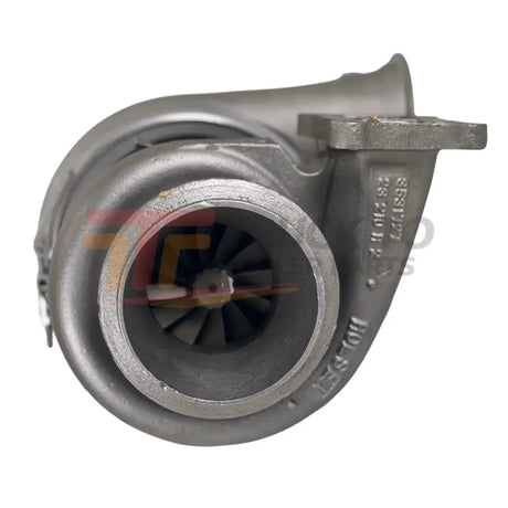 3804801Rx Genuine Cummins Bht3E Turbo Holset Twin Entry - Truck To Trailer