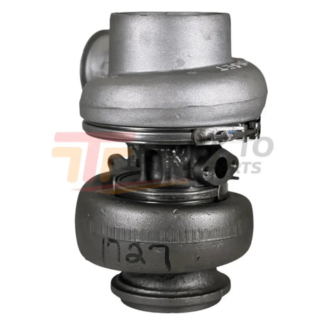 3804801Rx Genuine Cummins Bht3E Turbo Holset Twin Entry - Truck To Trailer