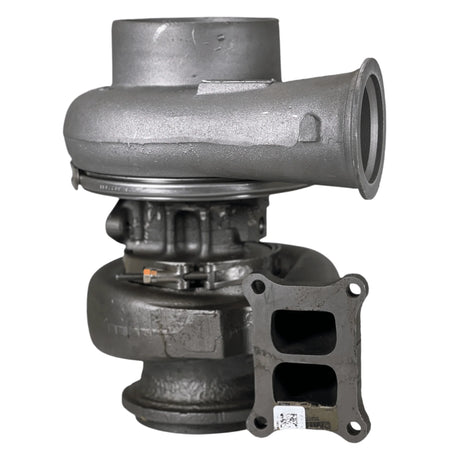 3538396 Genuine Cummins Bht3E Turbo Holset Twin Entry - Truck To Trailer