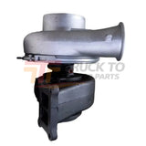3804807NX Genuine Cummins Turbocharger Ht60 - Truck To Trailer