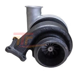 3804807NX Genuine Cummins Turbocharger Ht60 - Truck To Trailer