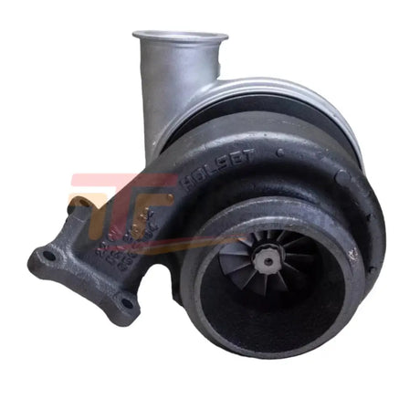 3804807NX Genuine Cummins Turbocharger Ht60 - Truck To Trailer