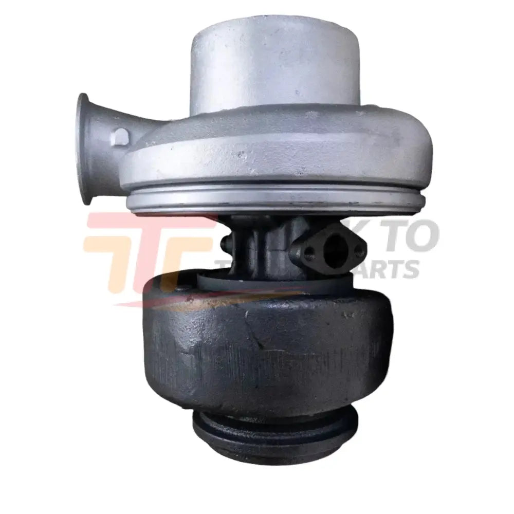 3804807NX Genuine Cummins Turbocharger Ht60 - Truck To Trailer