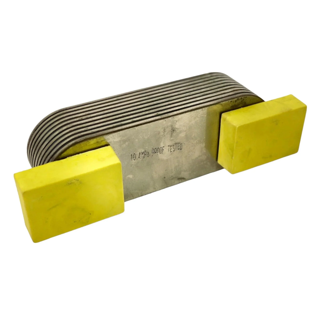 3023079 Genuine Cummins Oil Cooler - Truck To Trailer