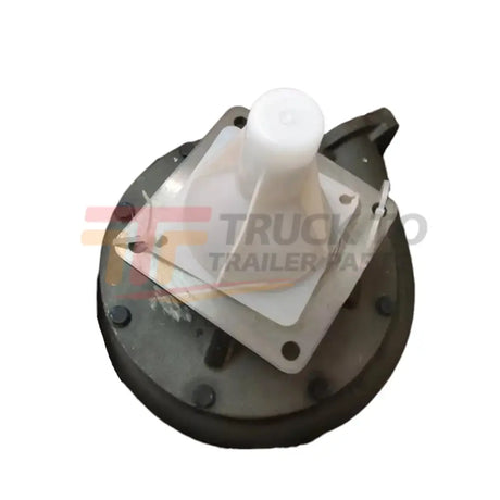 381-7341 Caterpillar Water Pump - Truck To Trailer