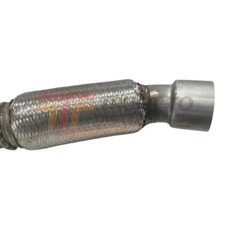 3815208C2 International Pipe Turbo - Truck To Trailer