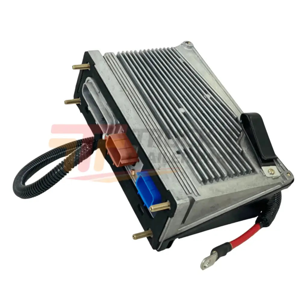 3820471C1 Genuine International ECM Electronic Control ESC2 - Truck To Trailer