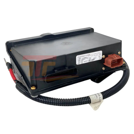 3820474F91 Genuine International ECM Electronic Control ESC2 - Truck To Trailer