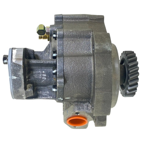 3077770 Genuine Cummins Lubricating Oil Pump - Truck To Trailer