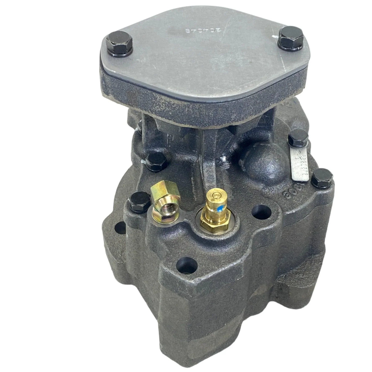 3077770 Genuine Cummins Lubricating Oil Pump - Truck To Trailer