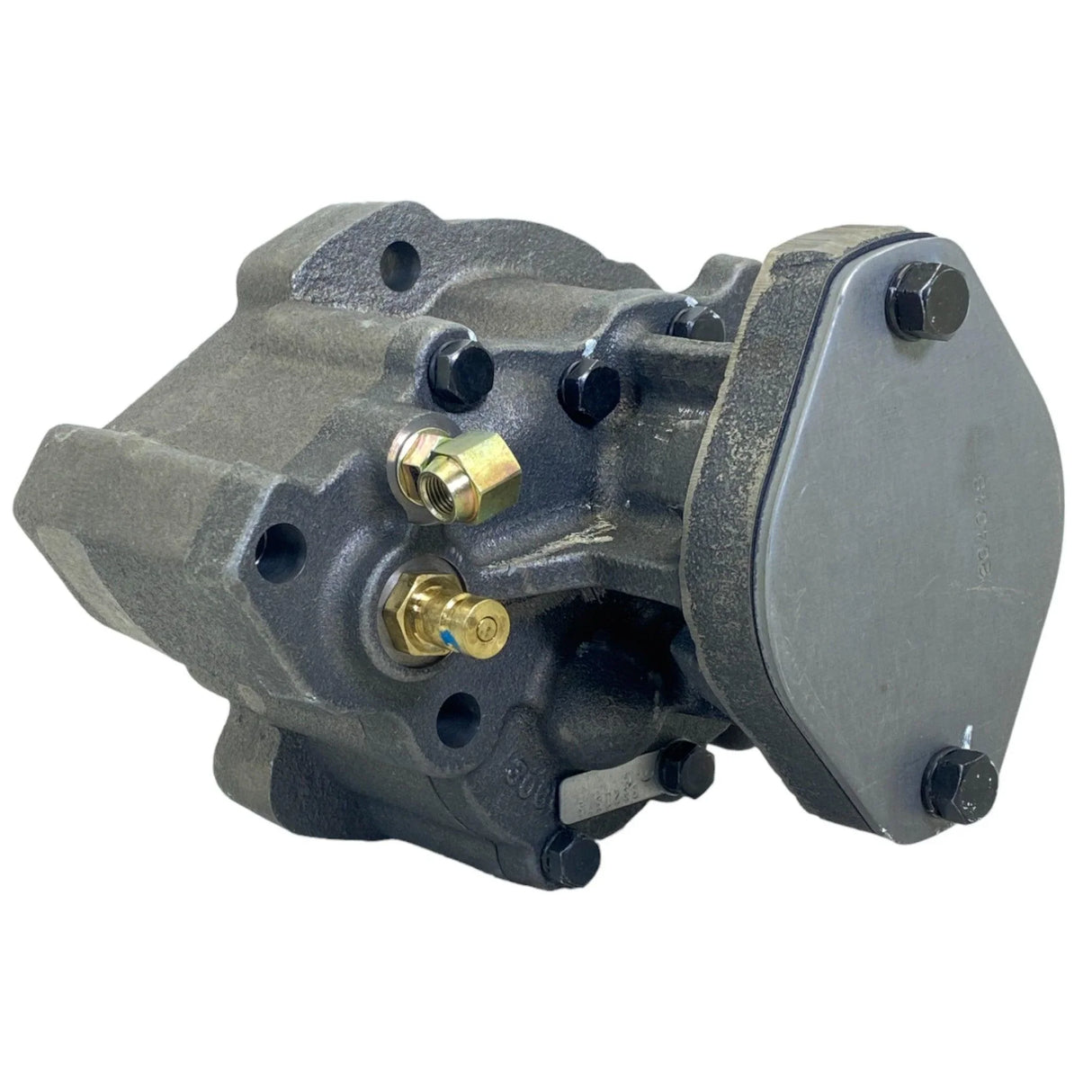 3015273 Genuine Cummins Lubricating Oil Pump - Truck To Trailer