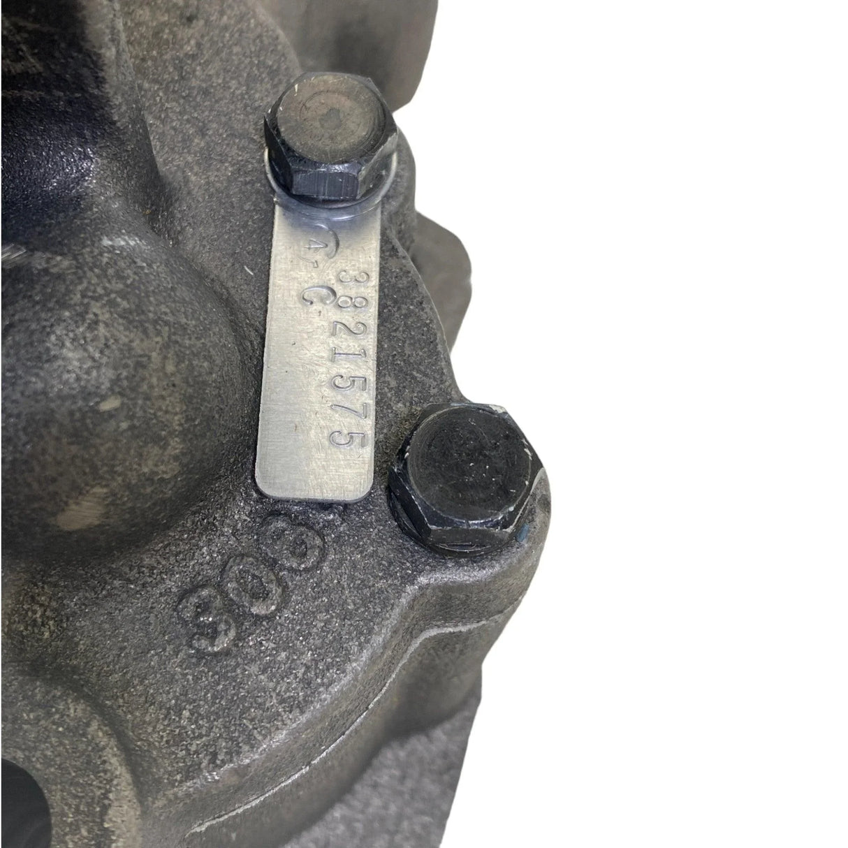 3077770 Genuine Cummins Lubricating Oil Pump - Truck To Trailer