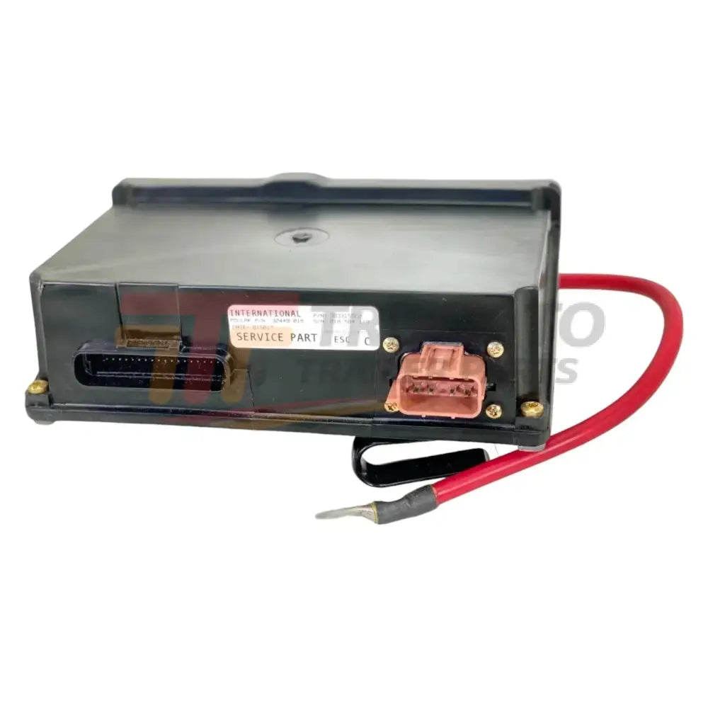 3579251C3 Genuine International Module Electronic Control Chassis - Truck To Trailer
