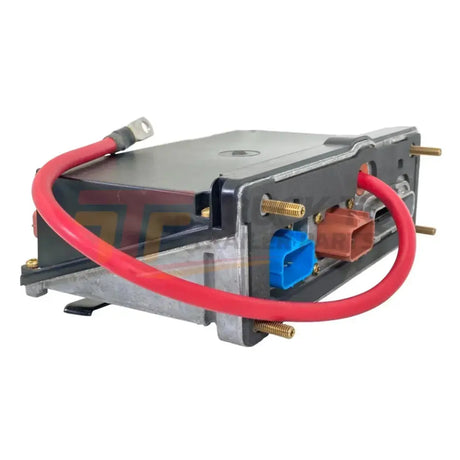 3579251C3 Genuine International Module Electronic Control Chassis - Truck To Trailer