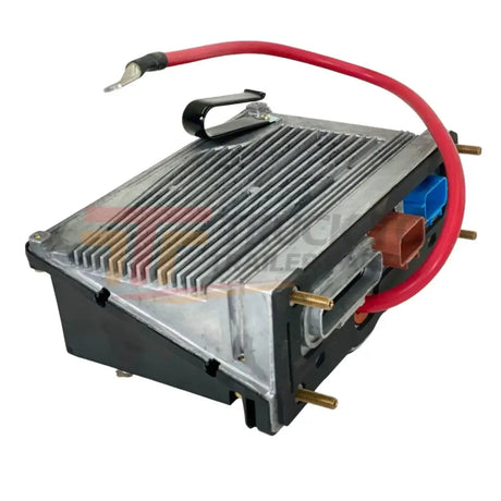 3579251C3 Genuine International Module Electronic Control Chassis - Truck To Trailer