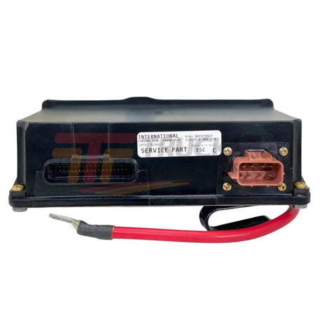 3833155C2 Genuine International Module Electronic Control Chassis - Truck To Trailer