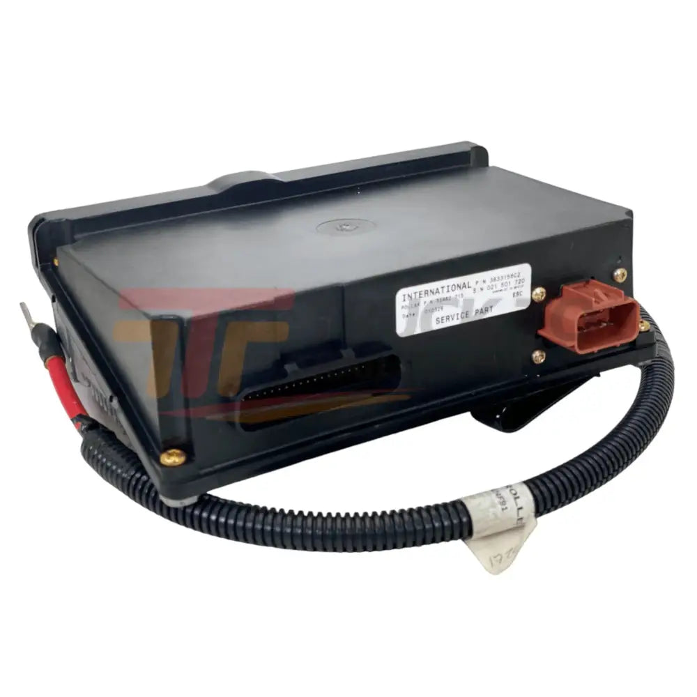 3833156C2 Genuine International ECM Electronic Control ESC2 - Truck To Trailer