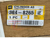384-8265 Caterpillar Hydraulic Cylinder - Truck To Trailer