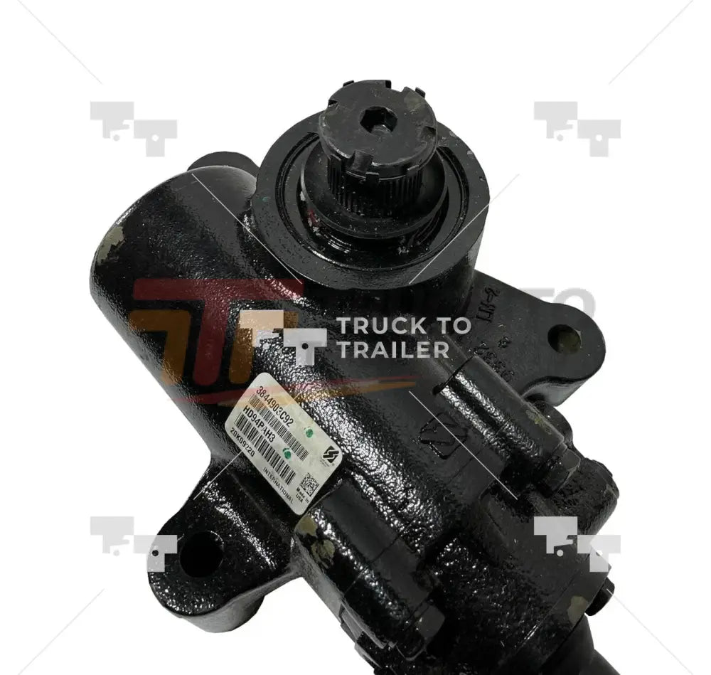 3844903C92 Genuine International Gearbox Power Steering - Truck To Trailer