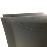 82721524 Genuine Volvo Bumper - Truck To Trailer