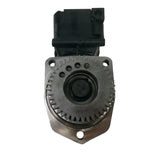 BX5012533X Genuine International Air Brake Compressor BA-921 - Truck To Trailer
