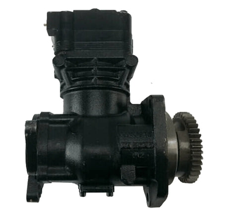 BX 5012533X Genuine International Air Brake Compressor BA-921 - Truck To Trailer