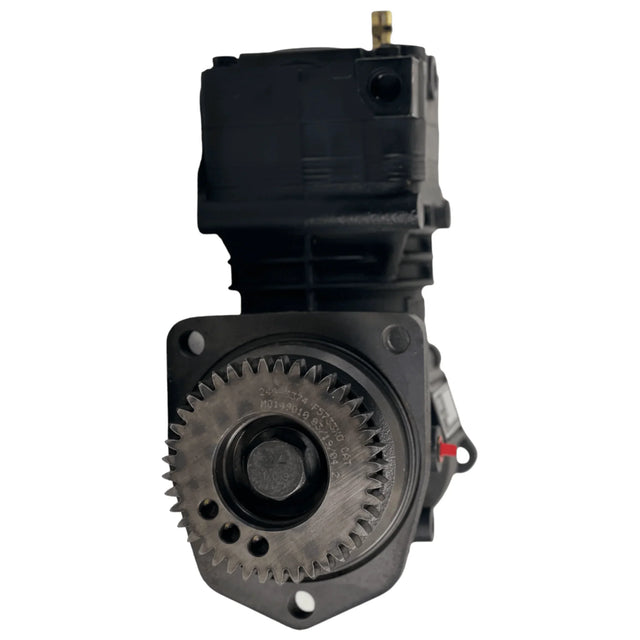 10R-9375 Genuine Caterpillar Air Brake Compressor BA-921 - Truck To Trailer