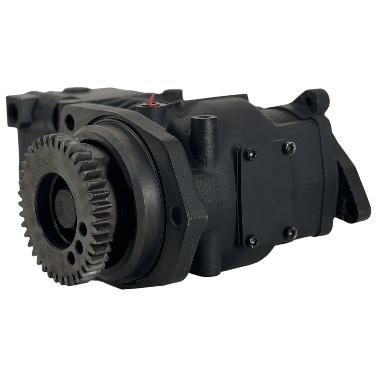 BW5012533X Genuine Volvo Air Brake Compressor BA-921 - Truck To Trailer
