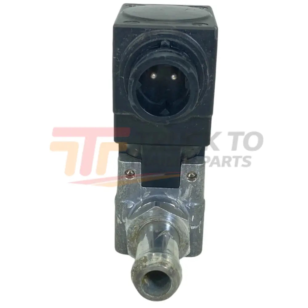 3856343C2 Genuine International Temperature Control Solenoid Valve - Truck To Trailer