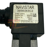 3856343C2 Genuine International Temperature Control Solenoid Valve - Truck To Trailer