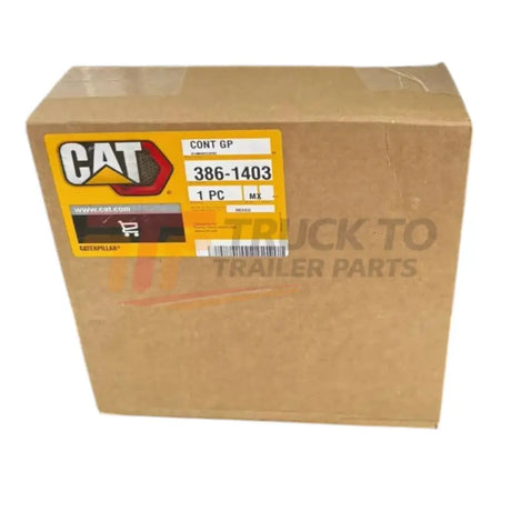 386-1403 Cat ECM Control GP - Truck To Trailer