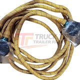 386-4897 Caterpillar Harness As - Truck To Trailer