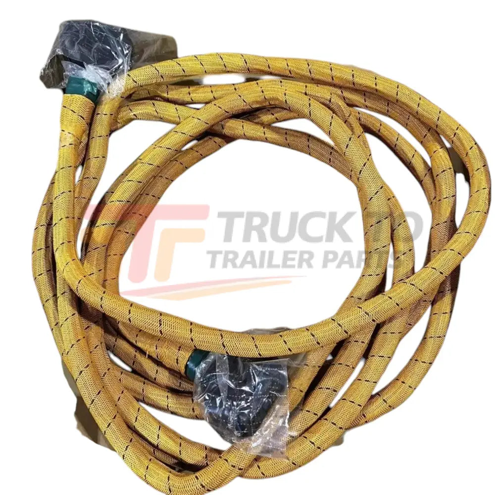 386-4897 Caterpillar Harness As - Truck To Trailer